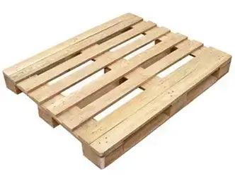 Fábrica de pallets de madeira: soluções inteligentes para o setor logístico